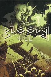 Bloody Hel (ISBN: 9781949518153)