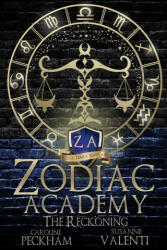Zodiac Academy 3 - Susanne Valenti (ISBN: 9781914425059)