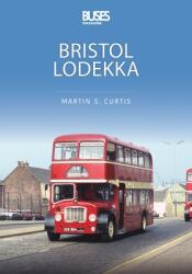 BRISTOL LODEKKA (ISBN: 9781913870072)