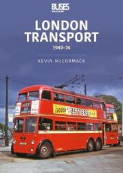 LONDON TRANSPORT 194974 (ISBN: 9781913870041)