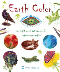 Earth Color (ISBN: 9781912634484)
