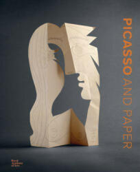 Picasso and Paper - Ann Dumas (ISBN: 9781912520183)