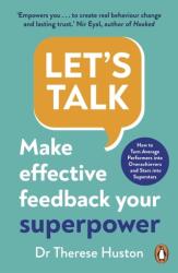 Let's Talk (ISBN: 9781847943507)