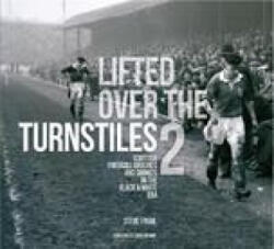 Lifted Over The Turnstiles vol. 2 (ISBN: 9781845358891)
