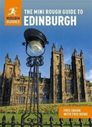 The Mini Rough Guide to Edinburgh (ISBN: 9781839057748)
