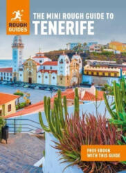 Mini Rough Guide to Tenerife (ISBN: 9781839057649)
