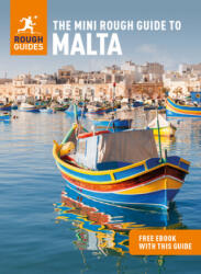 Mini Rough Guide to Malta (ISBN: 9781839057625)