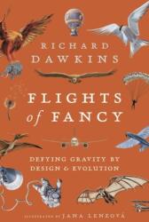 Flights of Fancy (ISBN: 9781838937867)