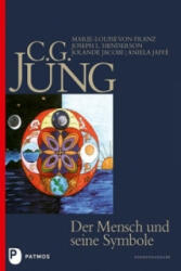 Der Mensch und seine Symbole - Carl G. Jung, Marie-Louise von Franz, Joseph L. Henderson, Jolande Jacobi (2012)
