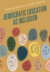 Democratic Education as Inclusion (ISBN: 9781793652362)