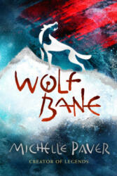 Wolfbane - Michelle Paver (ISBN: 9781789542455)