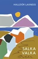 Salka Valka - Halldor Laxness (ISBN: 9781784877606)