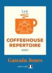 Coffeehouse Repertoire 1. e4 Volume 2 - Gawain Jones (ISBN: 9781784831479)