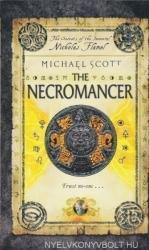 Necromancer - Book 4 (2011)