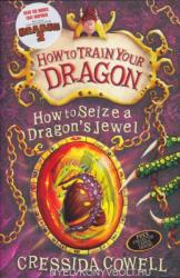 How to Train Your Dragon: How to Seize a Dragon's Jewel (2012)