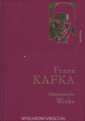 Franz Kafka: Gesammelte Werke (2012)