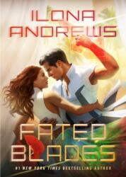 Fated Blades - Andrews Ilona (ISBN: 9781662500435)