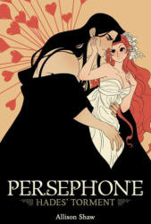 Persephone: Hades' Torment (ISBN: 9781648276514)