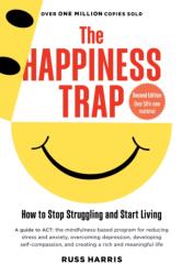 Happiness Trap (ISBN: 9781645471165)