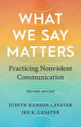 What We Say Matters - Ike Lasater (ISBN: 9781645471042)