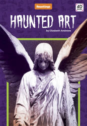Haunted Art (ISBN: 9781644946749)
