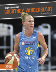 Courtney Vandersloot (ISBN: 9781637391266)