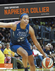 Napheesa Collier (ISBN: 9781637391198)