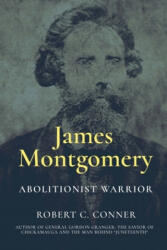 James Montgomery (ISBN: 9781636241425)