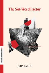 Sot-Weed Factor - John Barth (ISBN: 9781628973945)