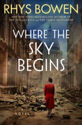 Where the Sky Begins (ISBN: 9781542028844)