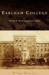 Earlham College (ISBN: 9781540249586)
