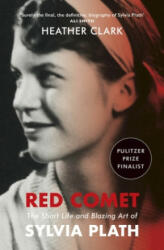 Red Comet - Heather Clark (ISBN: 9781529113143)