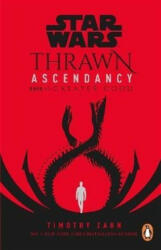 Star Wars: Thrawn Ascendancy - Timothy Zahn (ISBN: 9781529101942)