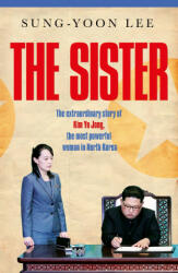 Sung-Yoon Lee - Sister - Sung-Yoon Lee (ISBN: 9781529073546)