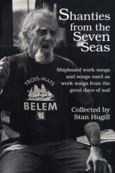 Shanties from the Seven Seas (ISBN: 9781493068272)