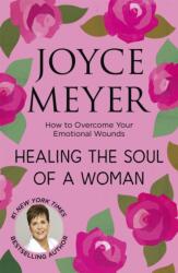 Healing the Soul of a Woman (ISBN: 9781473697546)