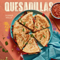 Quesadillas (ISBN: 9781423660392)