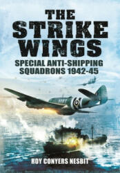 Strike Wings - Conyers, Nesbit, Roy (ISBN: 9781399082822)