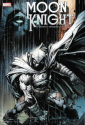 Moon Knight Omnibus Vol. 1 - David Anthony Kraft, Bill Mantlo, Steven Grant (ISBN: 9781302933807)