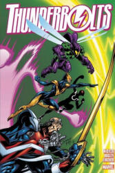 Thunderbolts Omnibus Vol. 2 - Fabian Nicieza, Kurt Busiek (ISBN: 9781302931896)