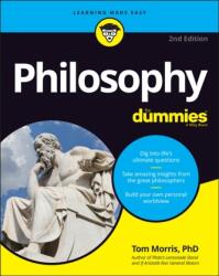 Philosophy For Dummies (ISBN: 9781119875673)