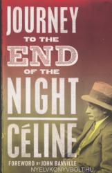 Journey to the End of the Night - Louis-Ferdinand Celine, Ralph Manheim (2012)