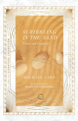 Scribbling in the Sand - Makoto Fujimura (ISBN: 9780830847037)