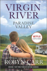 Paradise Valley: A Virgin River Novel (ISBN: 9780778386629)