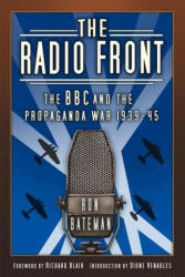 Radio Front - Ron Bateman (ISBN: 9780750996648)