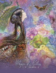 Whispers of Healing Journal - Josephine Wall (ISBN: 9780738772554)