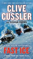 Fast Ice - Graham Brown (ISBN: 9780593327883)