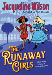 Runaway Girls (ISBN: 9780552578639)