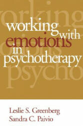 Working with Emotions in Psychotherapy (2003)