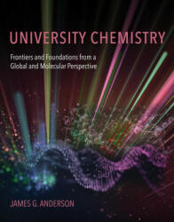 University Chemistry - James G. Anderson (ISBN: 9780262542654)